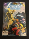 DC Comics, Legion of Super-Heroes #35 Comic Book