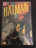 DC Comics, The Batman Gallery #1 Comic Book