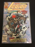 DC Comics, Legion Of Super-Heroes Annual 1992 #3 Comic Book