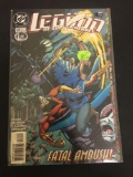 DC Comics, Legion of Super-Heroes #121 Comic Book