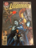 DC Comics, Legionnaires #44 Comic Book