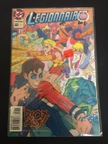 DC Comics, Legionnaires #22 Comic Book