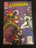 DC Comics, Legionnaires #2 Comic Book