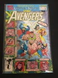 Marvel Comics, Avengers Annual 1992 #21 Comic Book