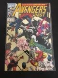Marvel Comics, Avengers West Coast #85 Comic Book
