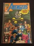 Marvel Comics, Avengers #332 Comic Book