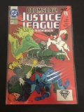 DC Comics, Justice League America #69 Comic Book