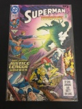DC Comics, Superman #74 Comic Book
