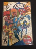 Marvel Comics, X-Force #8 Comic Book
