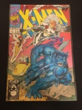 Marvel Comics, X-Men #1 1991 Comic Book