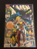 Marvel Comics, X-Men #17 Comic Book