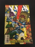 Marvel Comics, X-Men #23 Comic Book