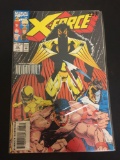 Marvel Comics, X-Force #26 Comic Book