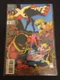 Marvel Comics, X-Force #27 Comic Book