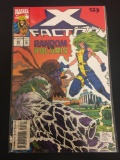 Marvel Comics, X-Factor #95 Comic Book