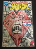 Marvel Comics, Darkhawk #23 Comic Book