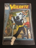 DC Comics, Vigilante #38 Comic Book