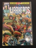 Marvel Comics, Warheads 