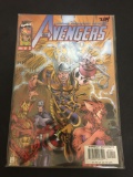 Marvel Comics, The Avengers #9 '97 Comic Book