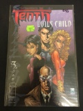 Image Comics, The Tenth Evil's Child #3 fo 4 Comic Book