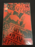 Wildstorm Comics, Planetary #9 Comic Book