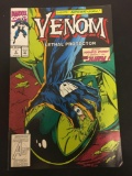 Marvel Comics, Venom Lethal Protector #3 Apr Comic Book