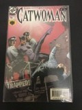 DC Comics, Catwoman #79 Comic Book