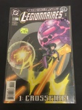 DC Comics, Legionnaires #62 Comic Book