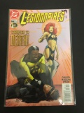 DC Comics, Legionnaires #66 Comic Book