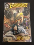 DC Comics, Legionnaires #78 Comic Book