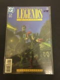 DC Comics, Legends Of The DC Universe #9 Comic Book