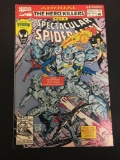 Marvel Comics, The Spectacular Spiderman 