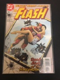 DC Comics, The Flash #160 Comic Book
