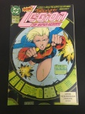 DC Comics, Legion of Super Heroes #34 Oct 92 Comic Book