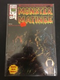 Chaos Comics, Monster Matinee #2 of 3 Comic Book