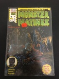 Chaos Comics, Monster Matinee #3 of 3 Comic Book