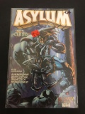 Maximum Press Comics, Asylum #3 Comic Book