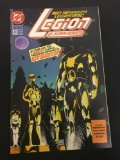 DC Comics, Legion of Super Heroes #33 Sep 92 Comic Book