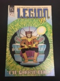 DC Comics, L.E.G.I.O.N. '90 