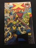 Marvel Comics, X Factor #87 Feb Comic Book
