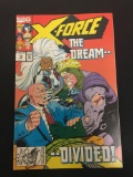 Marvel Comics, X-Force 
