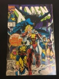 Marvel Comics, X-Men 