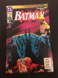 DC Comics, Batman #493 Late May 93 Comic Book