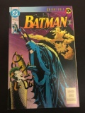 DC Comics, Batman #494 Early June 93 Comic Book