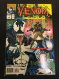 Marvel Comics, Venom 