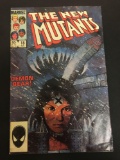 Marvel Comics, The New Mutants 