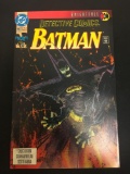 DC Comics, Batman #662 Late June 93 Comic Book
