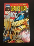 Marvel Comics, Death's Head II #2 Comic Book