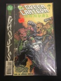 DC Comics, Green Lantern Annual #7 Comic Book