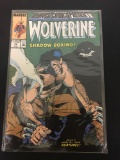 Marvel Comics, Wolverine #39 Comic Book